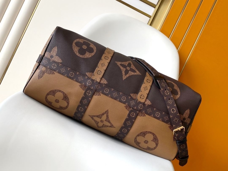 LV Travel Bags